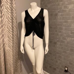 Maverick the collection. Size medium top NWOT